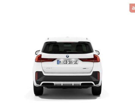 БМВ iX1, об'ємом двигуна 0 л та пробігом 0 тис. км за 52089 $, фото 3 на Automoto.ua