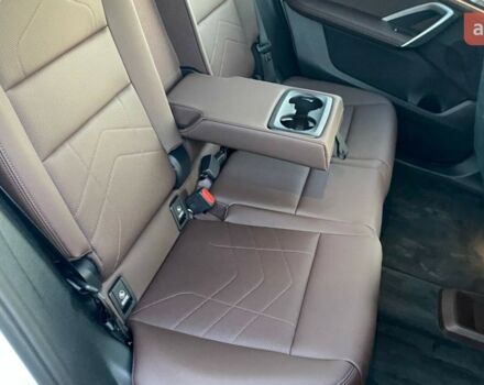 БМВ iX1, объемом двигателя 0 л и пробегом 0 тыс. км за 37999 $, фото 43 на Automoto.ua