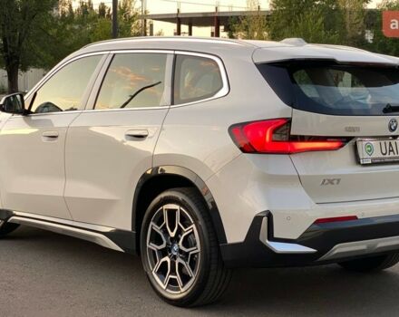 БМВ iX1, объемом двигателя 0 л и пробегом 0 тыс. км за 37999 $, фото 8 на Automoto.ua