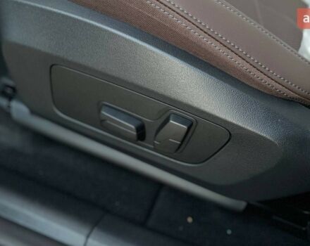 БМВ iX1, объемом двигателя 0 л и пробегом 0 тыс. км за 37999 $, фото 15 на Automoto.ua