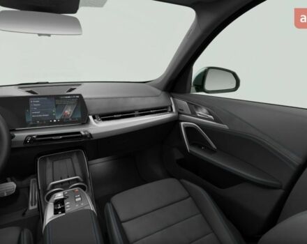 БМВ iX1, об'ємом двигуна 0 л та пробігом 0 тис. км за 53887 $, фото 11 на Automoto.ua