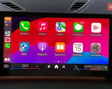 БМВ iX1, объемом двигателя 0 л и пробегом 0 тыс. км за 37999 $, фото 24 на Automoto.ua