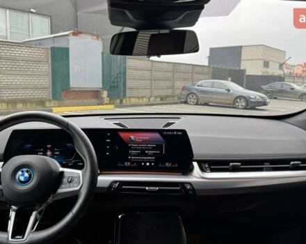 БМВ iX1, об'ємом двигуна 0 л та пробігом 0 тис. км за 47879 $, фото 15 на Automoto.ua