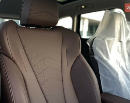 БМВ iX1, объемом двигателя 0 л и пробегом 0 тыс. км за 37999 $, фото 36 на Automoto.ua