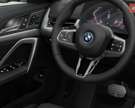 БМВ iX1, об'ємом двигуна 0 л та пробігом 0 тис. км за 52089 $, фото 8 на Automoto.ua
