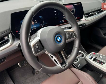 БМВ iX1, об'ємом двигуна 0 л та пробігом 0 тис. км за 47879 $, фото 24 на Automoto.ua