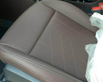 БМВ iX1, объемом двигателя 0 л и пробегом 0 тыс. км за 37999 $, фото 16 на Automoto.ua