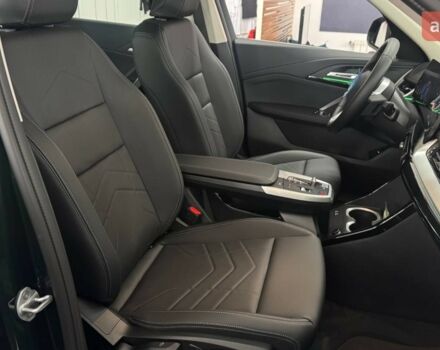 БМВ iX1, объемом двигателя 0 л и пробегом 0 тыс. км за 52243 $, фото 19 на Automoto.ua