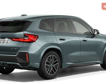 БМВ iX1, об'ємом двигуна 0 л та пробігом 0 тис. км за 53887 $, фото 5 на Automoto.ua