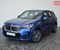 БМВ iX1, объемом двигателя 0 л и пробегом 1 тыс. км за 44643 $, фото 1 на Automoto.ua