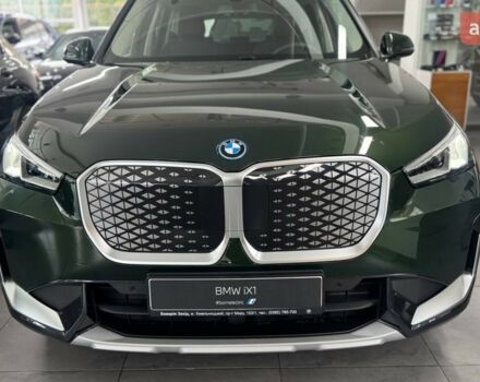 БМВ iX1, объемом двигателя 0 л и пробегом 0 тыс. км за 52243 $, фото 2 на Automoto.ua