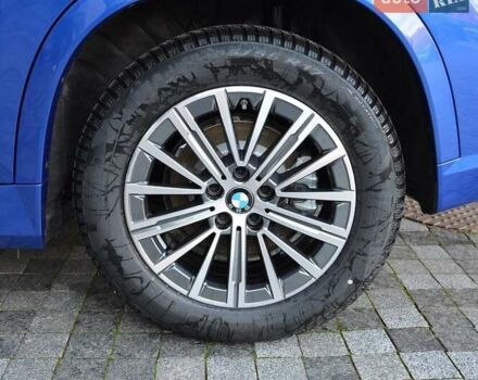 БМВ iX1, объемом двигателя 0 л и пробегом 1 тыс. км за 44643 $, фото 9 на Automoto.ua