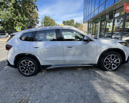 купити нове авто БМВ iX1 2023 року від офіційного дилера Global Electric БМВ фото