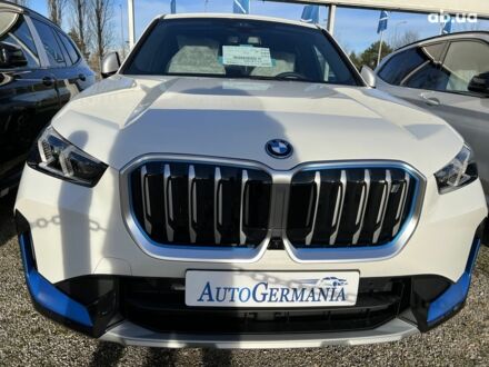 БМВ iX1, объемом двигателя 0 л и пробегом 0 тыс. км за 68251 $, фото 1 на Automoto.ua