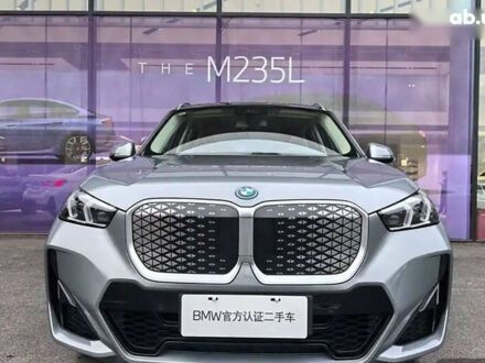 БМВ iX1 2023 у Києві на Automoto.ua БМВ iX1, об'ємом двигуна 0 л та пробігом 6 тис. км за 27000 $, фото 1 на Automoto.ua