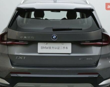 купить новое авто БМВ iX1 2023 года от официального дилера Global Electric БМВ фото
