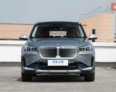 купити нове авто БМВ iX1 2023 року від офіційного дилера Global Electric БМВ фото
