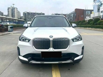 БМВ iX1, об'ємом двигуна 0 л та пробігом 19 тис. км за 25500 $, фото 1 на Automoto.ua