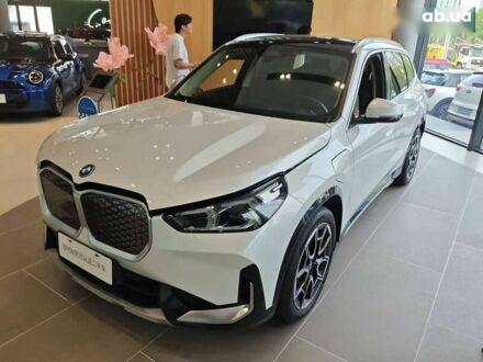 БМВ iX1, об'ємом двигуна 0 л та пробігом 25 тис. км за 25000 $, фото 1 на Automoto.ua
