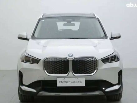 БМВ iX1 2024 у Києві на Automoto.ua БМВ iX1, об'ємом двигуна 0 л та пробігом 2 тис. км за 29500 $, фото 1 на Automoto.ua