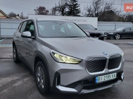 БМВ iX1, об'ємом двигуна 0 л та пробігом 0 тис. км за 40700 $, фото 1 на Automoto.ua