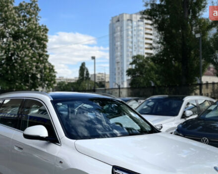 купити нове авто БМВ iX1 2024 року від офіційного дилера Будпостач  БМВ фото