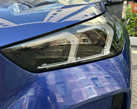 купить новое авто БМВ iX1 2024 года от официального дилера Едісон Авто БМВ фото