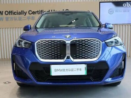 БМВ iX1 2024 у Києві на Automoto.ua БМВ iX1, об'ємом двигуна 0 л та пробігом 5 тис. км за 26500 $, фото 1 на Automoto.ua