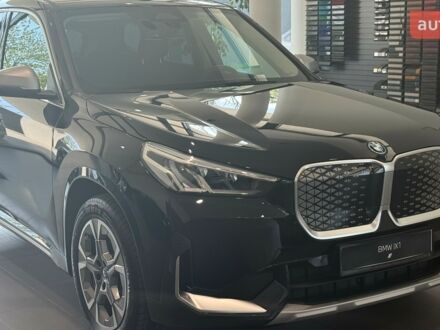 БМВ iX1 2024 в Ивано-Франковске на Automoto.ua БМВ iX1, объемом двигателя 0 л и пробегом 0 тыс. км за 47158 $, фото 1 на Automoto.ua