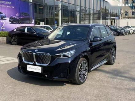 БМВ iX1 2024 в Львове на Automoto.ua БМВ iX1, объемом двигателя 0 л и пробегом 1 тыс. км за 29600 $, фото 1 на Automoto.ua
