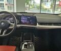 Серый БМВ iX1, объемом двигателя 0 л и пробегом 9 тыс. км за 27500 $, фото 12 на Automoto.ua