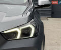 Серый БМВ iX1, объемом двигателя 0 л и пробегом 17 тыс. км за 35000 $, фото 12 на Automoto.ua