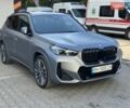 Серый БМВ iX1, объемом двигателя 0 л и пробегом 26 тыс. км за 45000 $, фото 1 на Automoto.ua