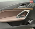 Серый БМВ iX1, объемом двигателя 0 л и пробегом 17 тыс. км за 35000 $, фото 23 на Automoto.ua