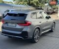 Серый БМВ iX1, объемом двигателя 0 л и пробегом 26 тыс. км за 45000 $, фото 3 на Automoto.ua