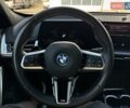 Серый БМВ iX1, объемом двигателя 0 л и пробегом 26 тыс. км за 45000 $, фото 16 на Automoto.ua