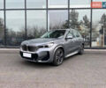 Серый БМВ iX1, объемом двигателя 0 л и пробегом 6 тыс. км за 26000 $, фото 1 на Automoto.ua
