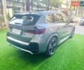 Серый БМВ iX1, объемом двигателя 0 л и пробегом 11 тыс. км за 26900 $, фото 1 на Automoto.ua