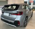 Серый БМВ iX1, объемом двигателя 0 л и пробегом 3 тыс. км за 27200 $, фото 3 на Automoto.ua