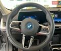 Серый БМВ iX1, объемом двигателя 0 л и пробегом 3 тыс. км за 27200 $, фото 9 на Automoto.ua