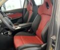 Серый БМВ iX1, объемом двигателя 0 л и пробегом 3 тыс. км за 27200 $, фото 8 на Automoto.ua