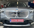 Серый БМВ iX1, объемом двигателя 0 л и пробегом 7 тыс. км за 32000 $, фото 1 на Automoto.ua