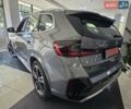 Серый БМВ iX1, объемом двигателя 0 л и пробегом 9 тыс. км за 27500 $, фото 6 на Automoto.ua