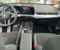 Серый БМВ iX1, объемом двигателя 0 л и пробегом 6 тыс. км за 26000 $, фото 5 на Automoto.ua