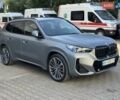 Серый БМВ iX1, объемом двигателя 0 л и пробегом 26 тыс. км за 45000 $, фото 1 на Automoto.ua