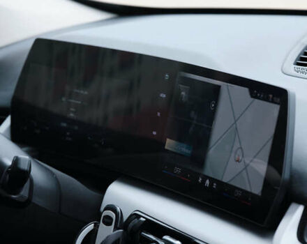 Серый БМВ iX1, объемом двигателя 0 л и пробегом 30 тыс. км за 29999 $, фото 24 на Automoto.ua