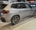 БМВ iX1 2023 в Киеве на Automoto.ua Серый БМВ iX1, объемом двигателя 0 л и пробегом 48 тыс. км за 29500 $, фото 30 на Automoto.ua