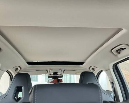 Серый БМВ iX1, объемом двигателя 0 л и пробегом 3 тыс. км за 27200 $, фото 13 на Automoto.ua