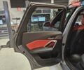 БМВ iX1 2023 в Киеве на Automoto.ua Серый БМВ iX1, объемом двигателя 0 л и пробегом 48 тыс. км за 29500 $, фото 41 на Automoto.ua