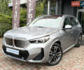 Серый БМВ iX1, объемом двигателя 0 л и пробегом 10 тыс. км за 32900 $, фото 2 на Automoto.ua